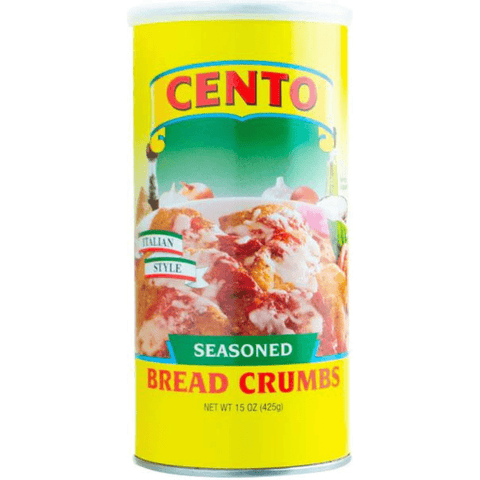 Cento Bread Crumb, 15 oz [Pack of 12]