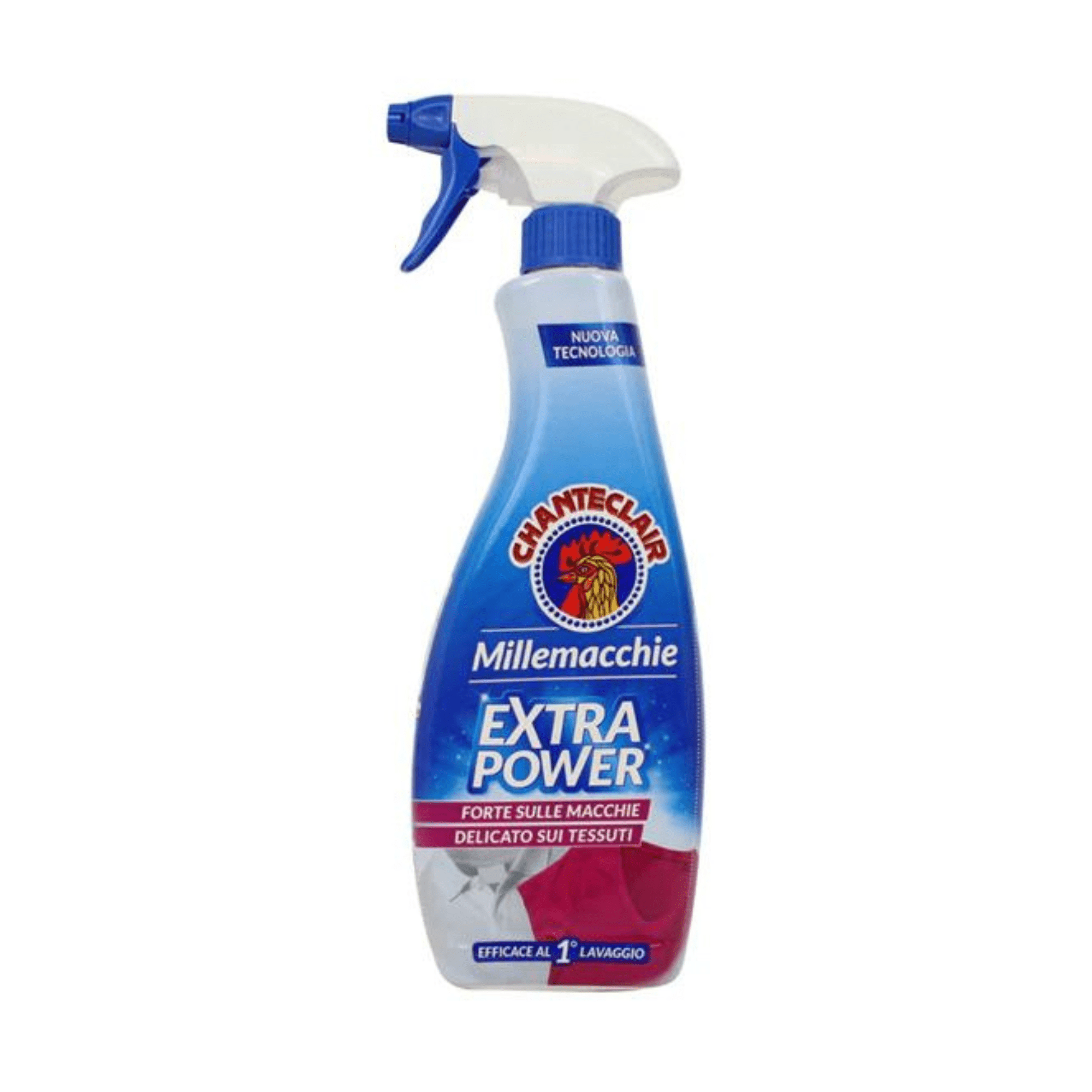 Chanteclair Millemacchie Stain Remover Spray, 500 mL [Pack of 16]