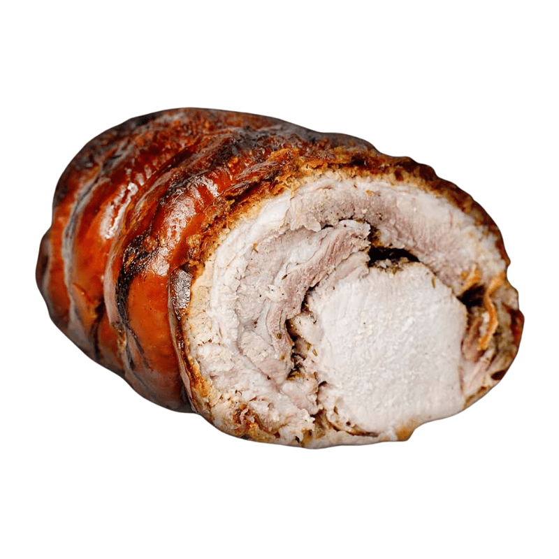 Falucioli Porchetta Cioli, 18 Lbs Meats vendor-unknown 