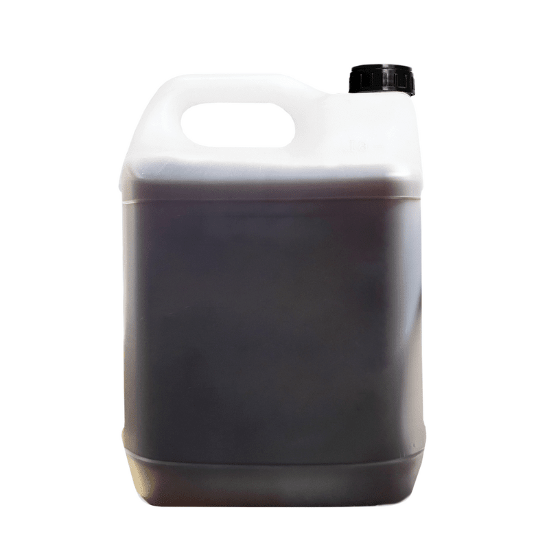 Fattoria Estense Red Wine Vinegar, 5 liters [Pack of 2]