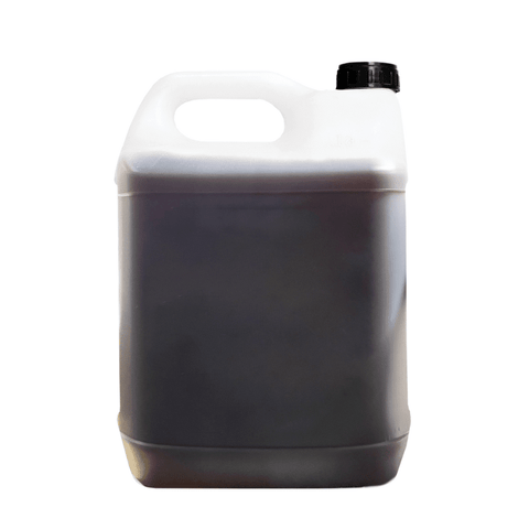Fattoria Estense Red Wine Vinegar, 5 liters [Pack of 2]