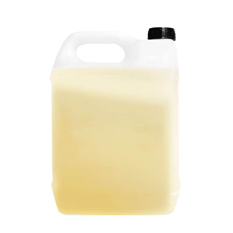 Fattoria Estense White Wine Vinegar, 5 liters [Pack of 2]