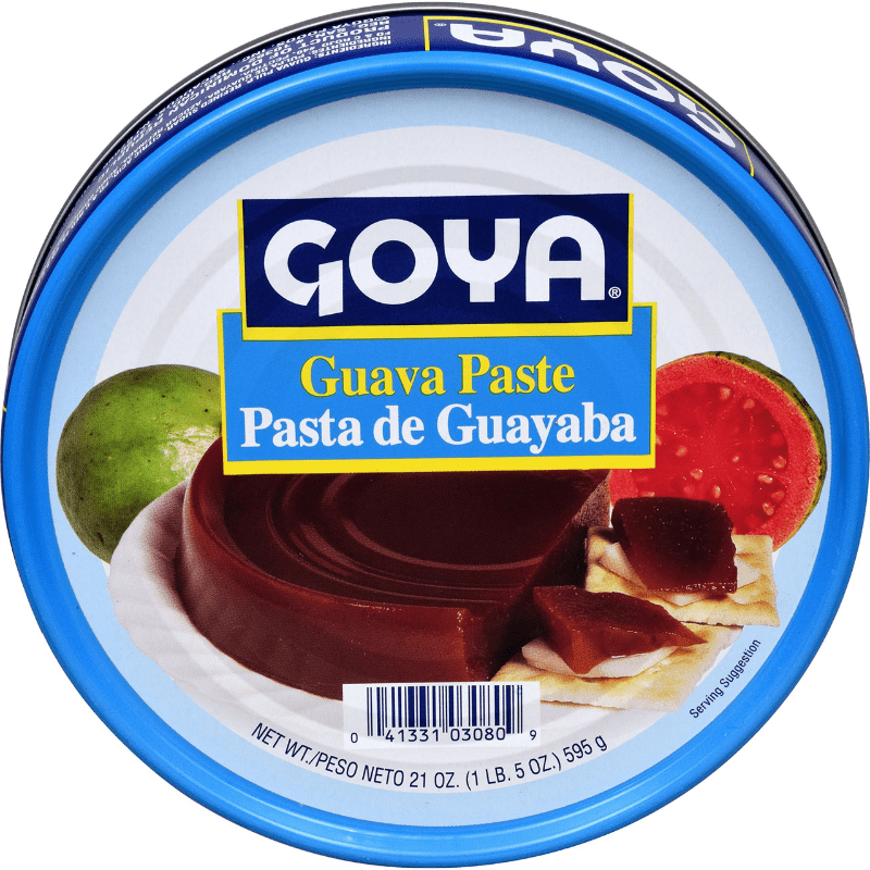 Goya Guava Paste, 21 oz [Pack of 24]