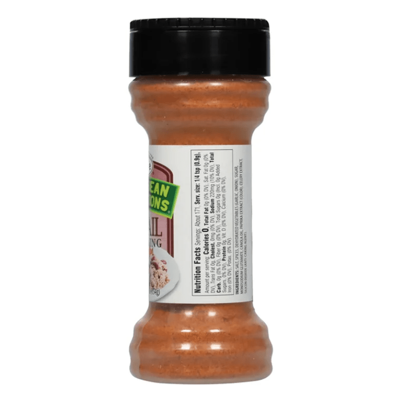 Grace Caribbean Oxtail Seasoning, 5.43 oz Pantry Grace 