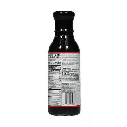 Grace Oxtail Marinade, 12 oz Sauces & Condiments Grace 