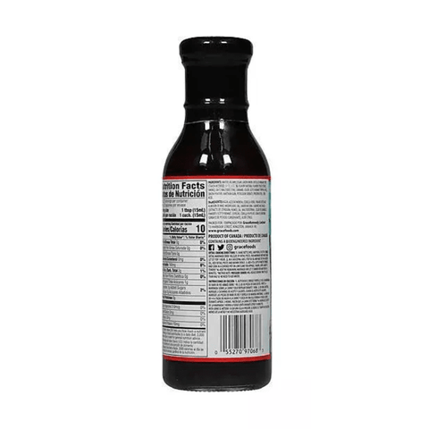 Grace Oxtail Marinade, 12 oz Sauces & Condiments Grace 