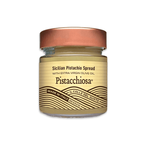 Il Colle del Gusto Pistacchiosa, 8.8 oz Pantry vendor-unknown 