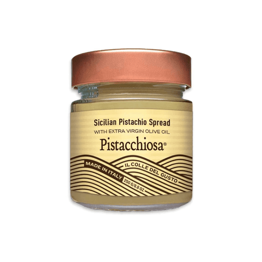 Il Colle del Gusto Pistacchiosa, 8.8 oz Pantry vendor-unknown 
