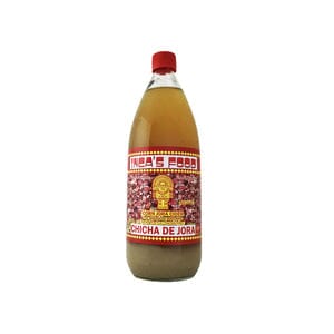 Inca’s Food Corn Jora Cider, 32 oz Beverages Inca's Food 