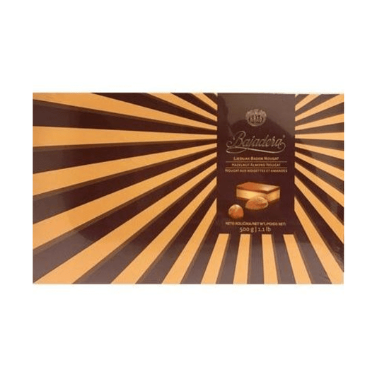 Kras Bajadera Boxed Chocolates, 1.1 Lbs Sweets & Snacks vendor-unknown 