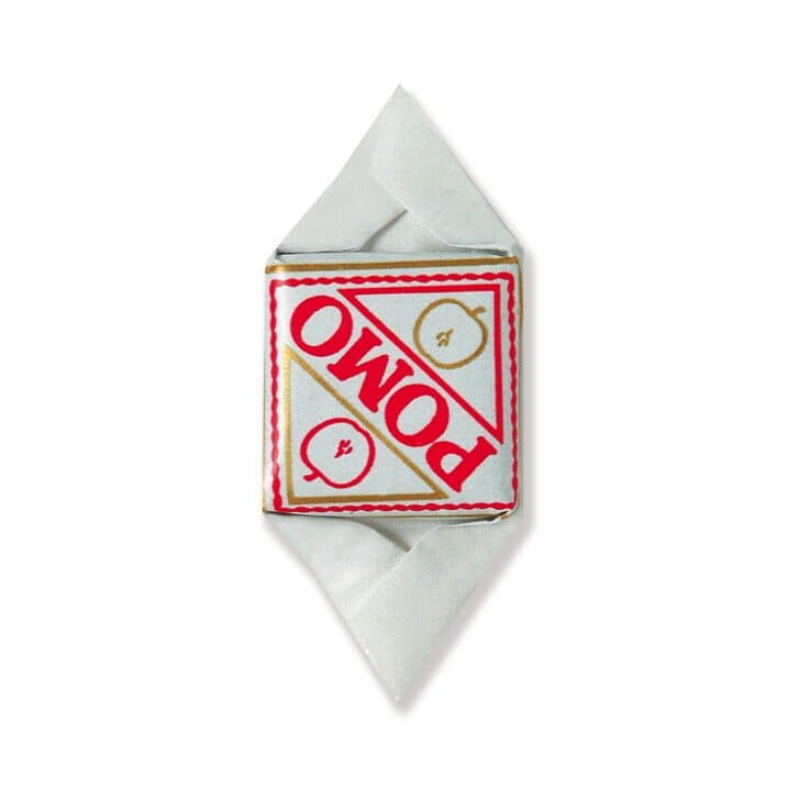 Mangini Pomo Candy, 5.29 oz Sweets & Snacks Mangini 