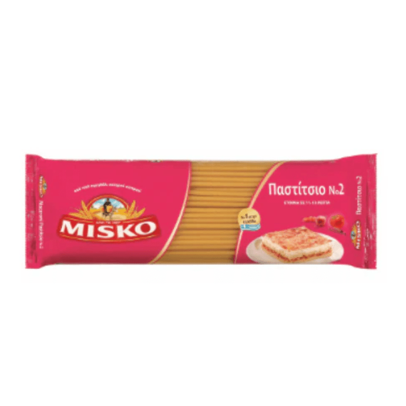 Misko Macaroni