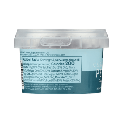 Mitica Caramelized Pecans, 4.4 oz Fruits & Veggies Mitica 