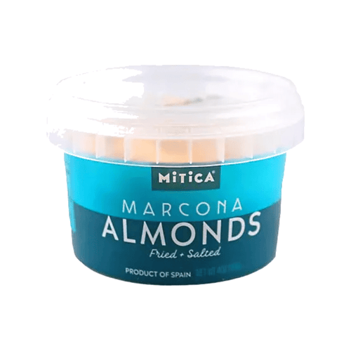 Mitica Marcona Almonds, 4 oz Fruits & Veggies Mitica 