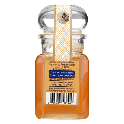 Mitica Orange Blossom Honey, 7 oz Pantry Mitica 