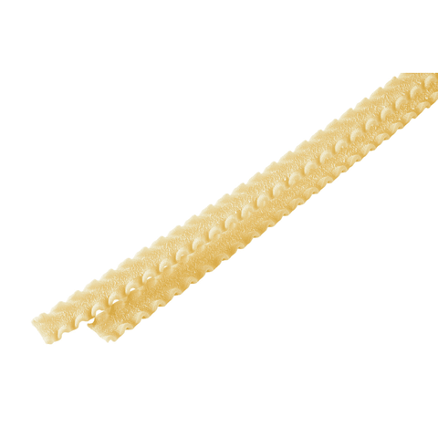 Pastificio Gentile Organic Mafalde Napoletane Pasta, 1.1 Lbs [Pack of 12]