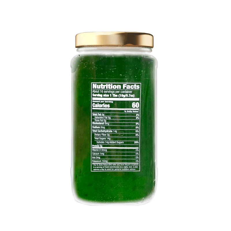 Sanniti Green Pepper Jelly, 10.5 oz Pantry Sanniti 