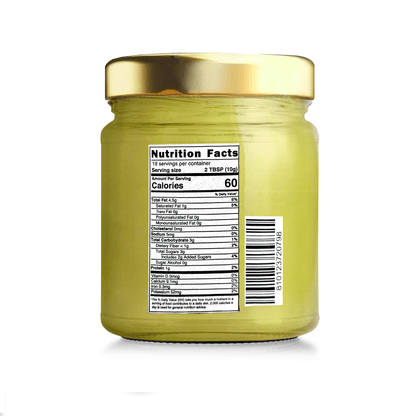 Sanniti Pistachio Cream Spread, 6.7 oz Pantry Sanniti 