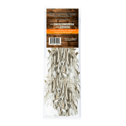 Sanniti Sicilian Sage, 1.41 oz [Pack of 12]