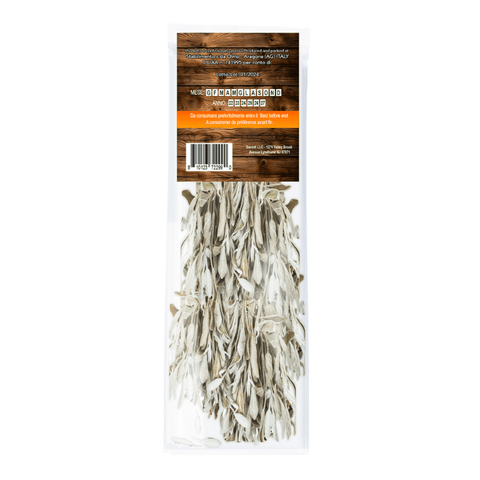 Sanniti Sicilian Sage, 1.41 oz [Pack of 12]