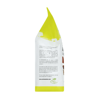 Seitenbacher Muesli Natural Body Power Cereal, 16 oz Sweets & Snacks Seitenbacher 