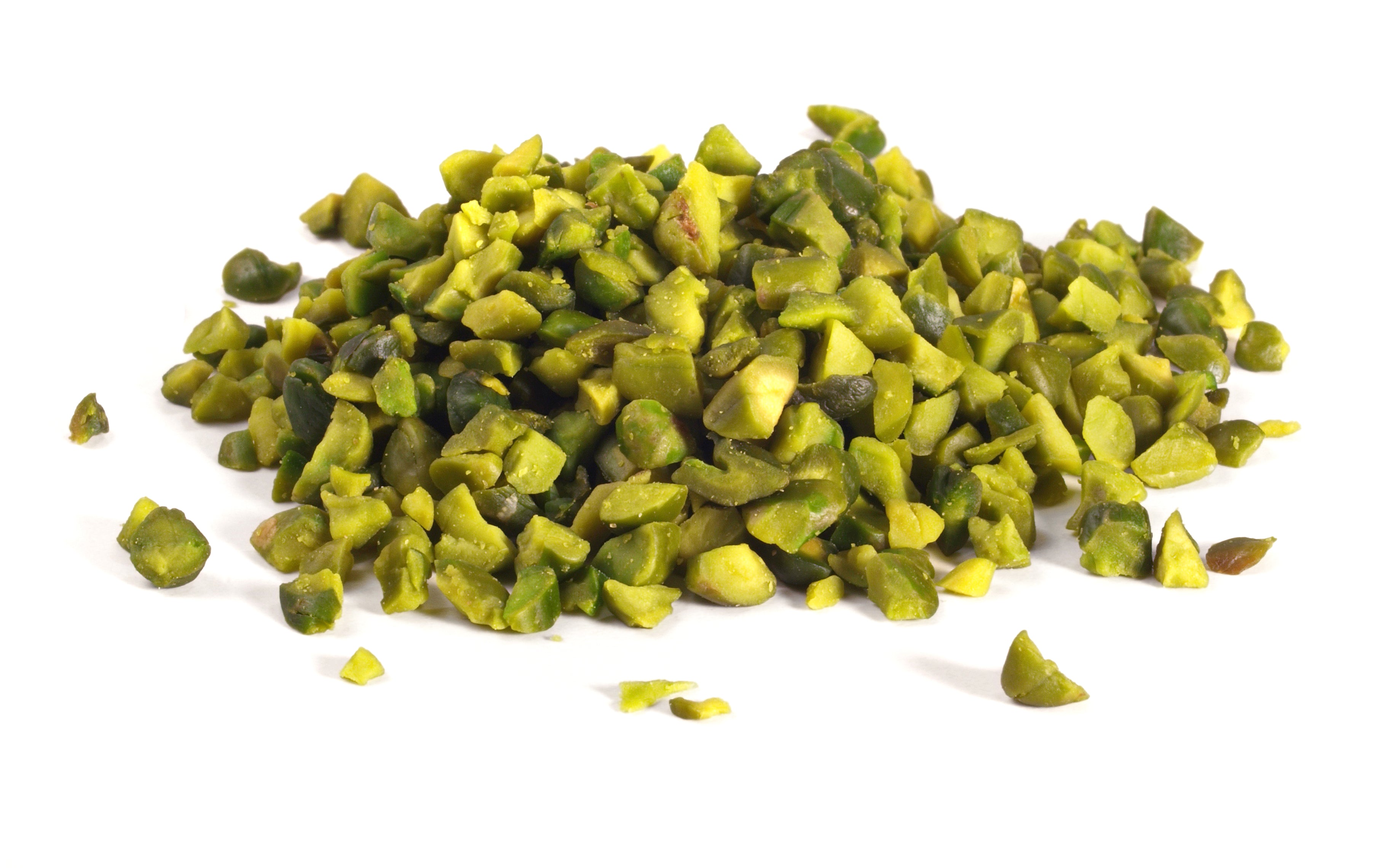 Nappi Roasted Chopped Pistachio, 2.2 Lbs [Pack of 10]