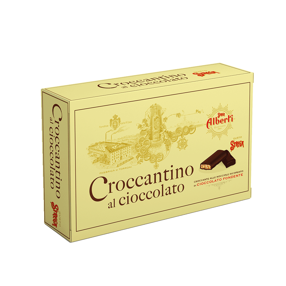 Strega Strega Croccantino, 300g - 12 Pieces Sweets & Snacks Strega 