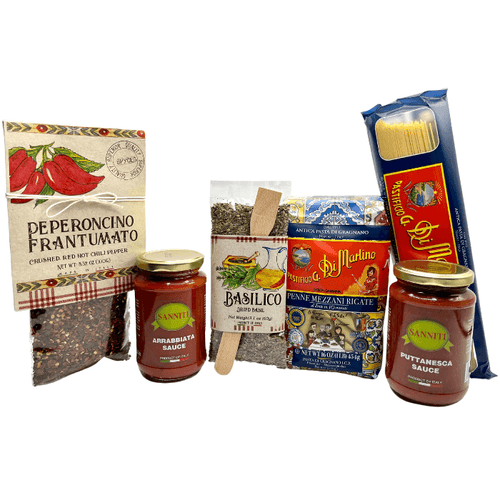 Supermarketitaly "Pasta Date" Bundle Bundle Supermarket Italy 