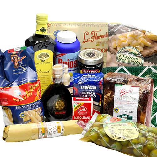 Supermarketitaly "Taste of Italy" Bundle Specials Supermarket Italy 