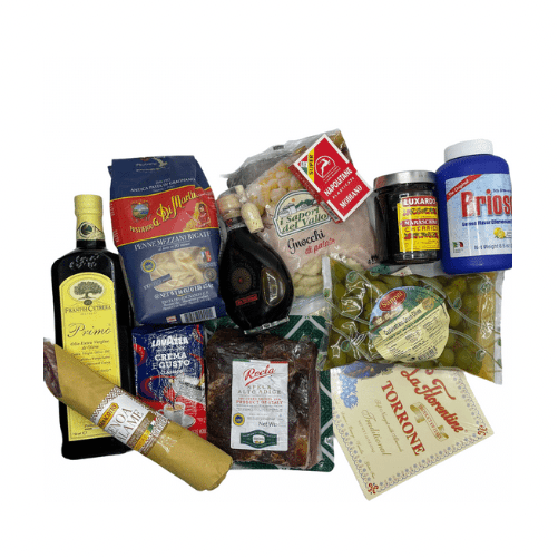 Supermarketitaly "Taste of Italy" Bundle Specials Supermarket Italy 