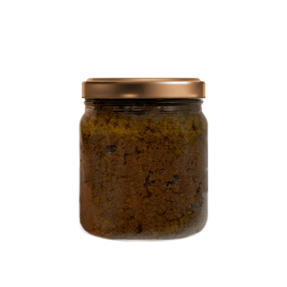 Valesco Black Olive Tapenade, 6.7 oz Olives & Capers Valesco 