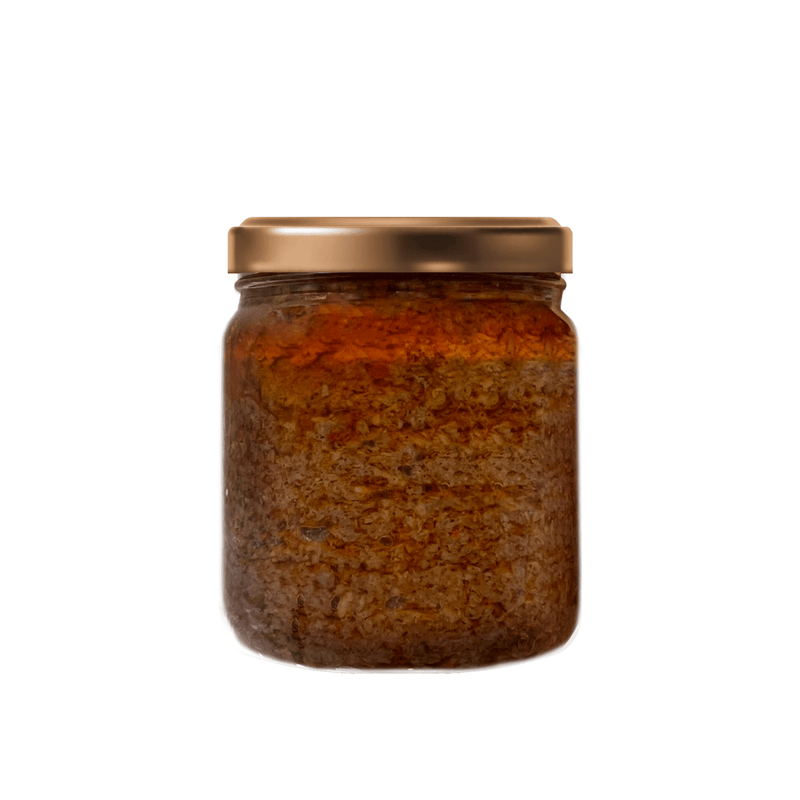 Valesco Spicy Olive Tapenade With Herbs & Chili Pepper, 6.7 oz Olives & Capers Valesco 