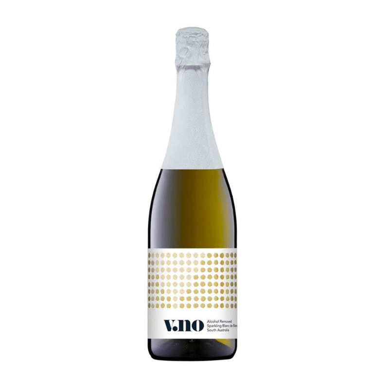 V.no Non Alcoholic Blanc de Blanc, 750 mL Beverages V.no 