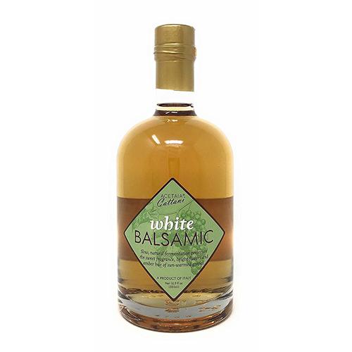 Acetaia Cattani White Balsamic Vinegar, 250ml Oil & Vinegar Acetaia Cattani 