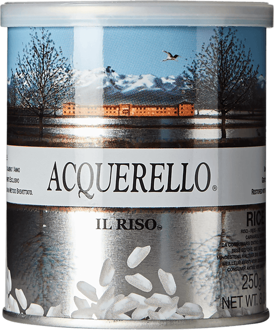 Acquello Rice Acquerello Rice | Supermarket Italy – International Gourmet Wholesalers