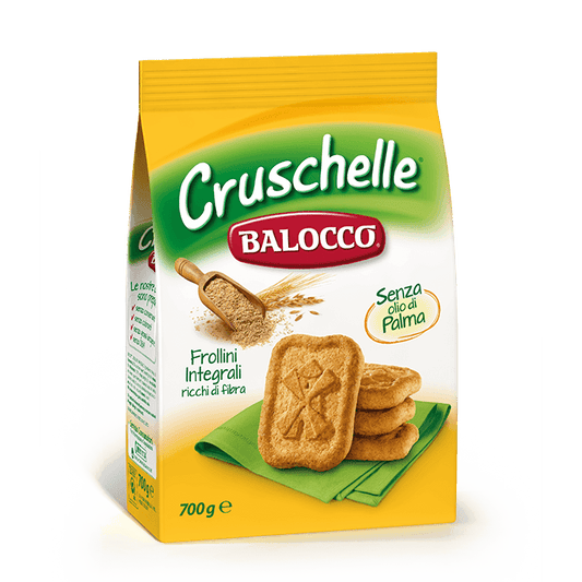 Balocco Cruschelle Cookies 12.3 oz