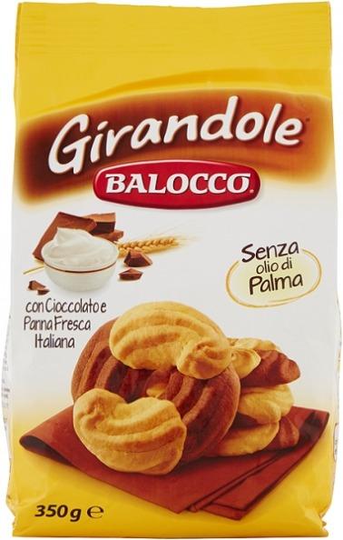 Balocco Girandole, 12.3 oz