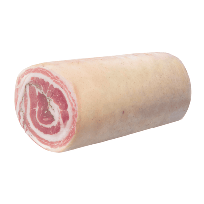Beretta Pancetta, 2.5 lb. Meats Fratelli Beretta 