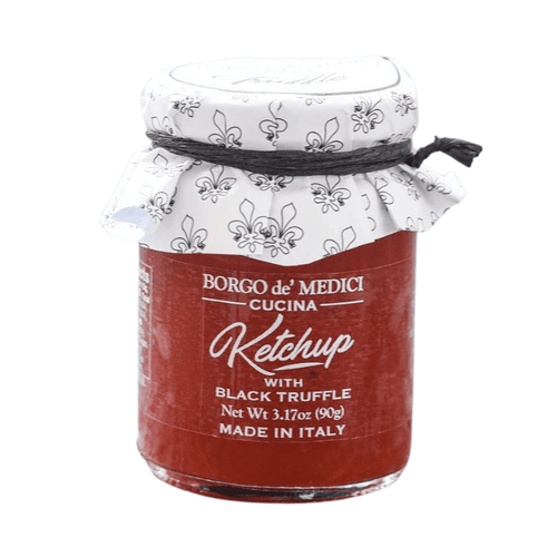 Borgo de’ Medici Truffle Ketchup, 3.17 oz Sauces & Condiments Borgo de Medici 