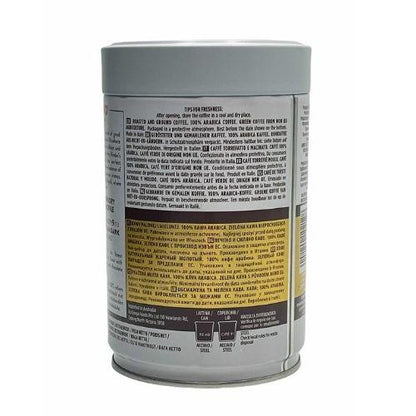 Caffe Kimbo Aroma Gold Medal Can, 8.8 oz Coffee & Beverages Kimbo Coffee 