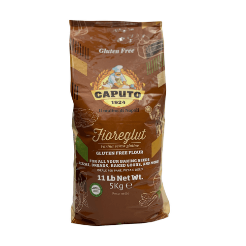 Caputo Fioreglut (Gluten Free) Flour, 11 lbs Specials Antimo Molino Caputo 