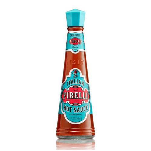 Casa Firelli Italian Hot Sauce, 5 oz Sauces & Condiments Casa Firelli 