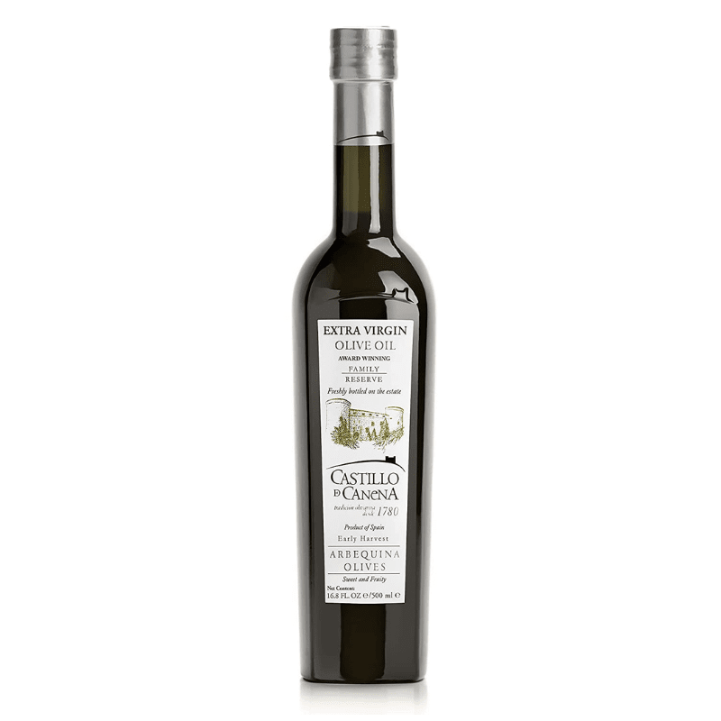 Castillo de Canena Arbequina Extra Virgin Olive Oil, 16.9 oz Oil & Vinegar Castillo de Canena 