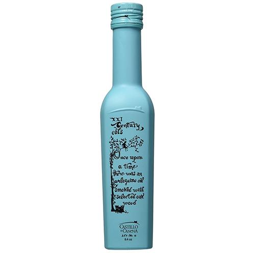 Castillo de Canena Smoked Arbequino Organic Olive Oil, 8.45 oz Oil & Vinegar vendor-unknown 