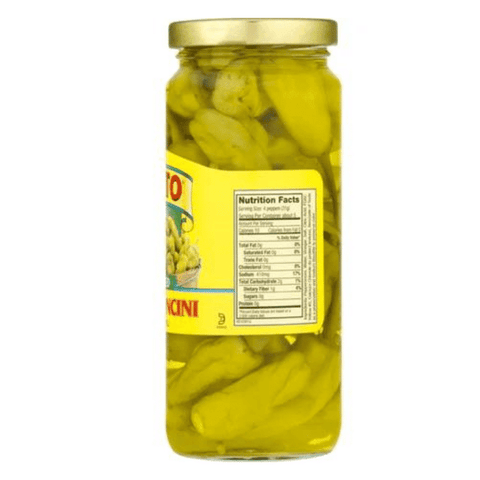 Cento Pepperoncini, 12 oz Fruits & Veggies Cento 