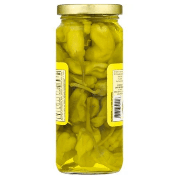 Cento Pepperoncini, 12 oz Fruits & Veggies Cento 