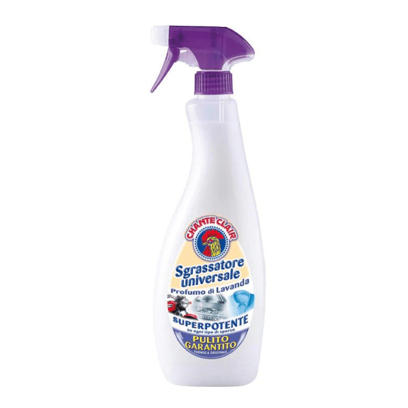 Chanteclair Universal Degreaser Lavender Scent, 25.3 oz Home & Kitchen Chanteclair 