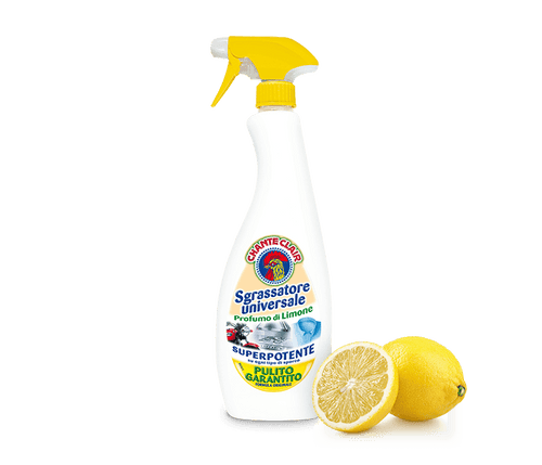 Chanteclair Universal Degreaser Lemon Scent 