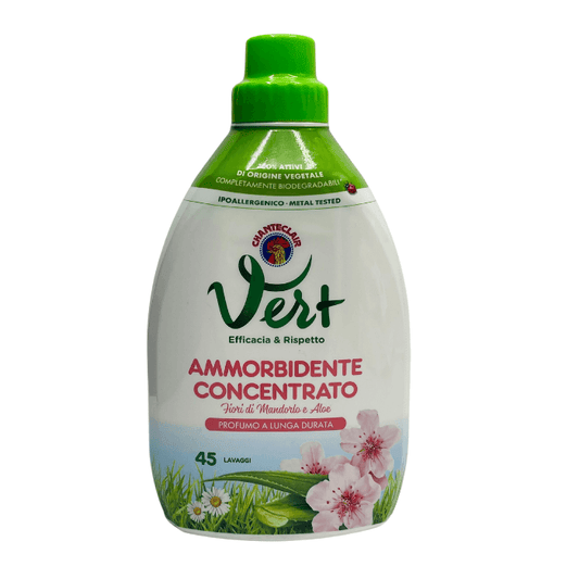 Chanteclair Vert Almond Blossom and Aloe Concentrated Softener, 30.4 oz Specials Chanteclair 