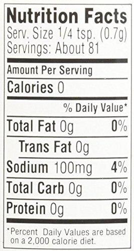 Chef Paul Prudhomme's Blackened Redfish Magic Seasoning, 2 oz